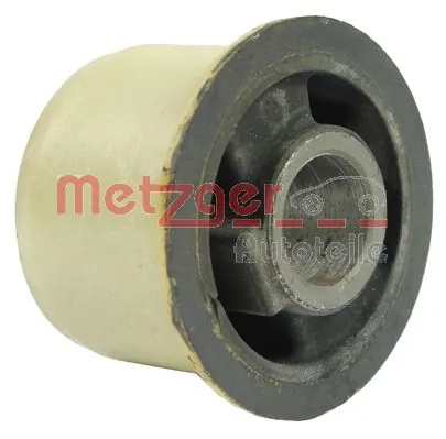 Mounting, control/trailing arm